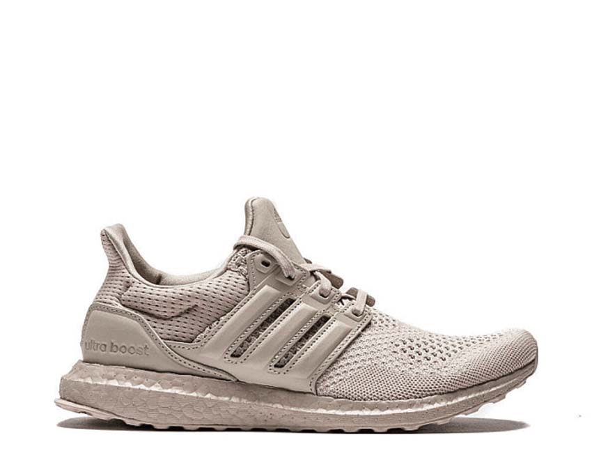 Adidas UltraBOOST 1.0 Wonder Taupe / Aluminium HQ3855