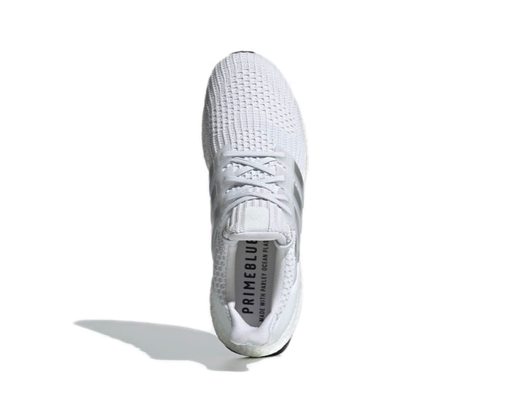 Adidas UltraBoost 4.0 DNA White / Platinum FY9317