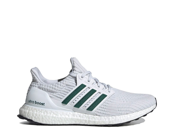 Adidas UltraBoost 4.0 DNA White / Green FY9338