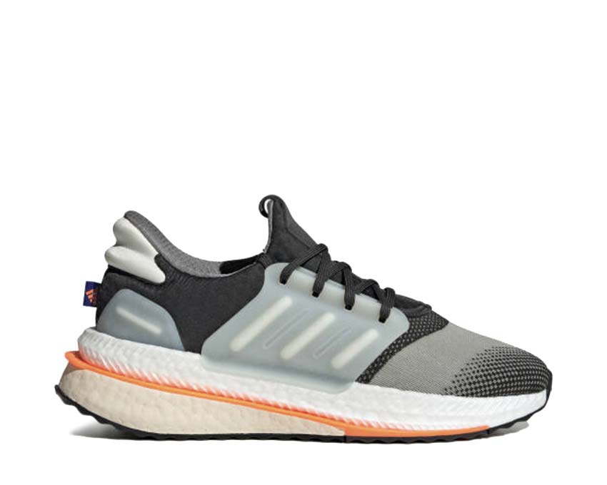 Adidas X_PLRBOOST Carbon / White HP3147