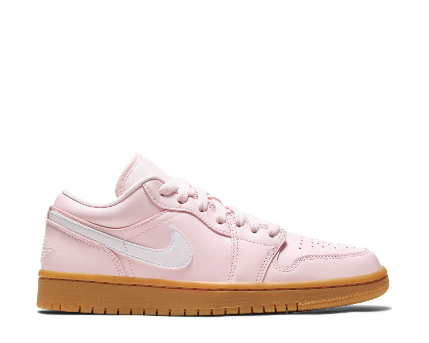 Air What Wear With the What Wear With the Air Jordan 1 Mid All-Star All-Star Arctic Pink / White - Gum Light Brown DC0774-601