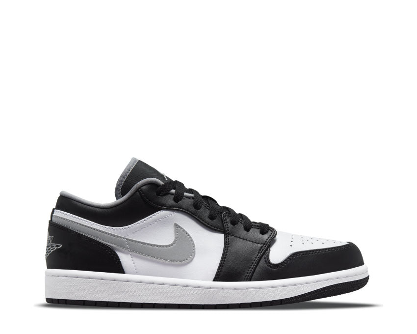 Air What Wear With the What Wear With the Air Jordan 1 Mid All-Star All-Star Black / Particle Grey - White 553558-040