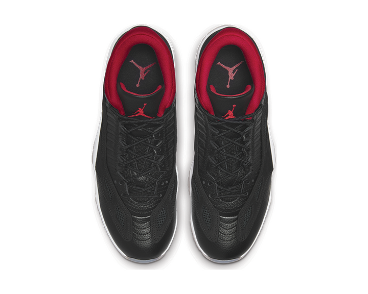 Air Jordan 11 Retro Low IE Black / True Red - Multi Color - Multi Color 919712-023