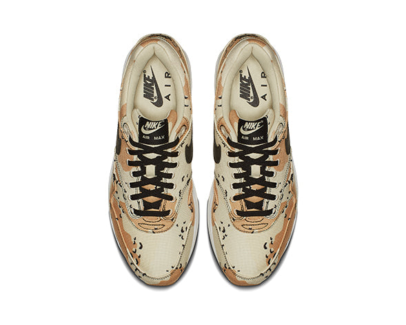 air max 1 premium desert camo