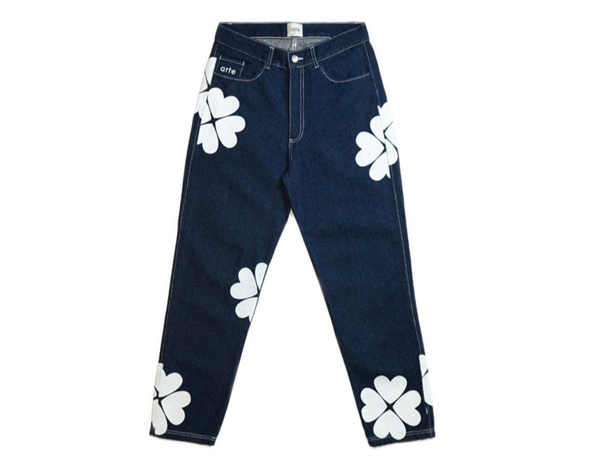 Arte Penny Trevo Jeans SS21-024P