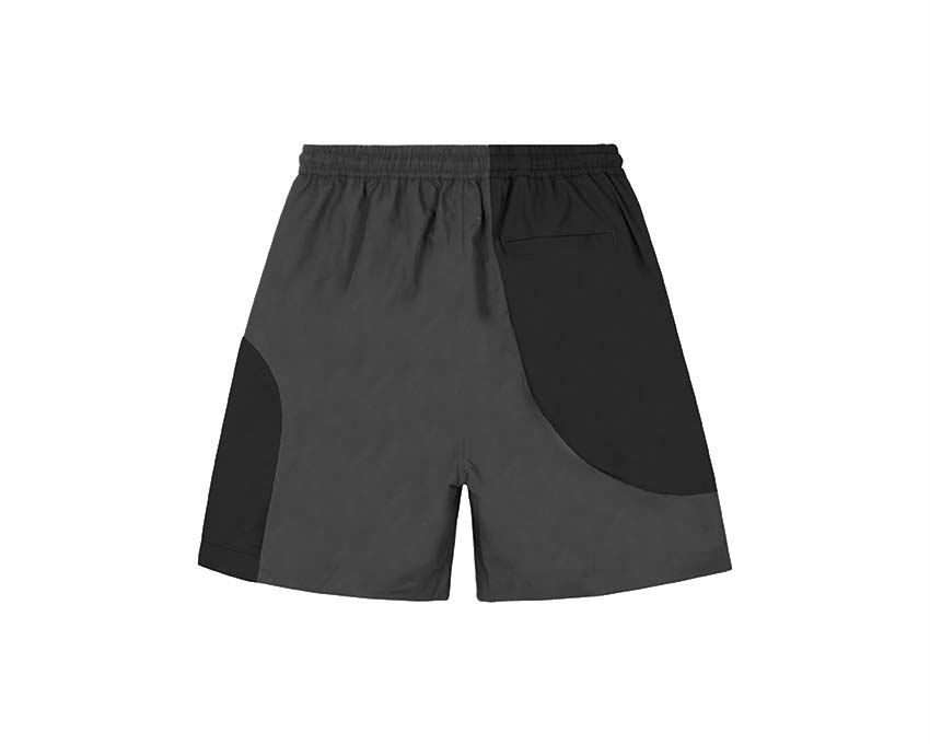 Arte Soto Ciclo Shorts Black / Grey SS22-070SHO