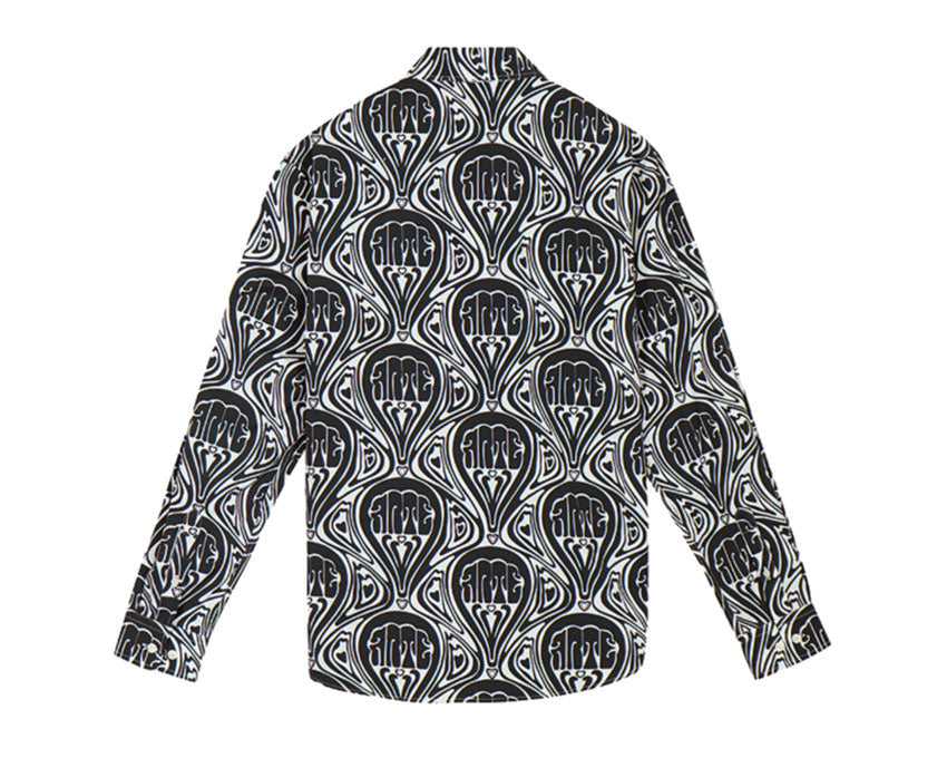 Arte Converse M Invert Po Hoodie 10019955-A05 kenzo embroidered sweatshirt AW21-044S