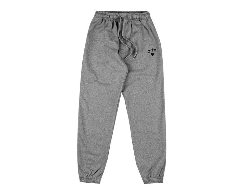 Arte Tristian Heart Sweatpants SS21-011P