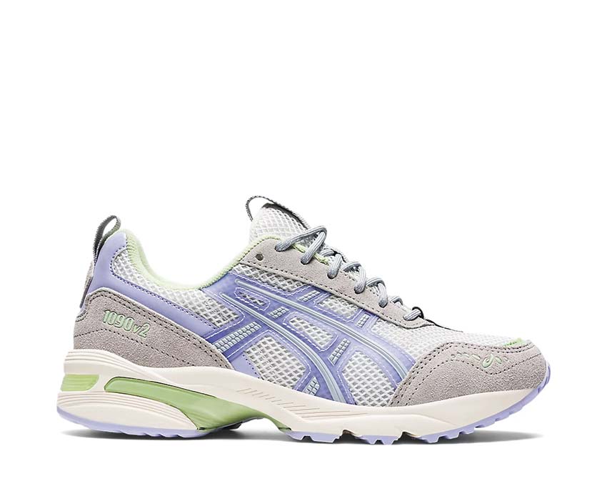 men s sneakers asics gel nimbus 15 running shoes yellow pearl white red outlet store with discount prices 1202A383-020