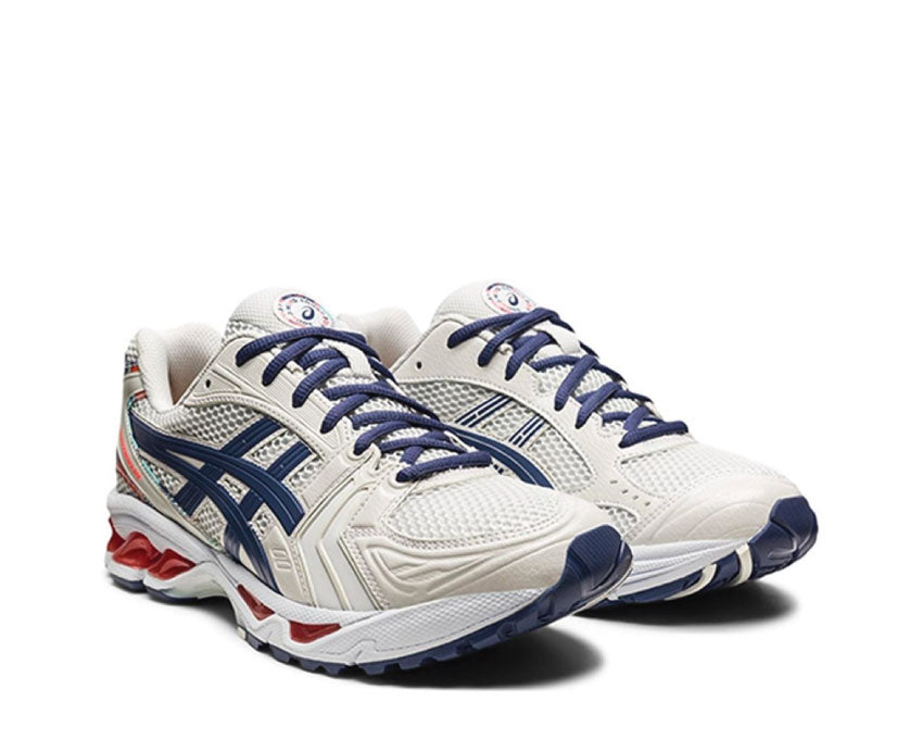 Asics Gel Kayano 14 Glacier Grey / Thunder Blue 1201A395 960