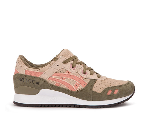 Asics Gel Lyte 3 Amberlight H8B6L-1725