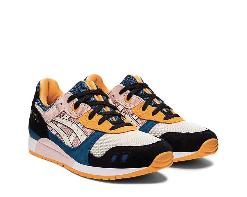 Asics The Asics High Jump Pro is a reliable track shoe highly recommended for Ginger Peach / Birch 1201A482 700