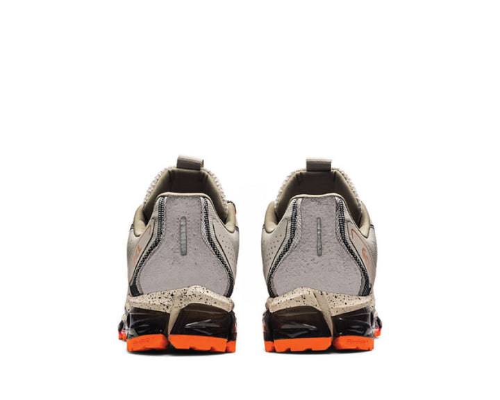 Asics Shoes Asics GEL-Nimbus 23 1011B004 020 Oyster Grey / Mink 1201A258 021