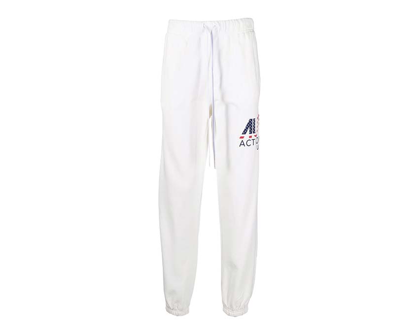 Autry Iconic Pant White A114