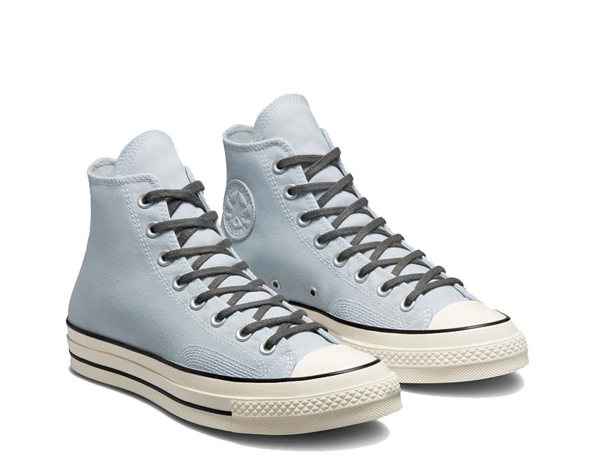 Converse Chuck 70 Hi Ghosted / Cyber Green A03437C