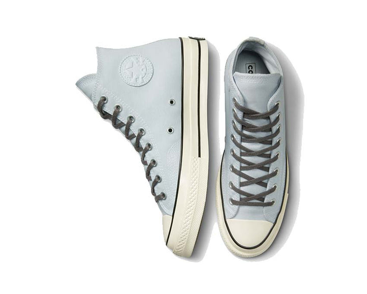 Converse Chuck 70 Hi Ghosted / Cyber Green A03437C