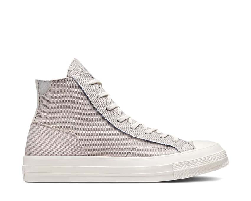 So how can I describe it better than the clever Converse employees themselves Light Silver / Pink 172936C