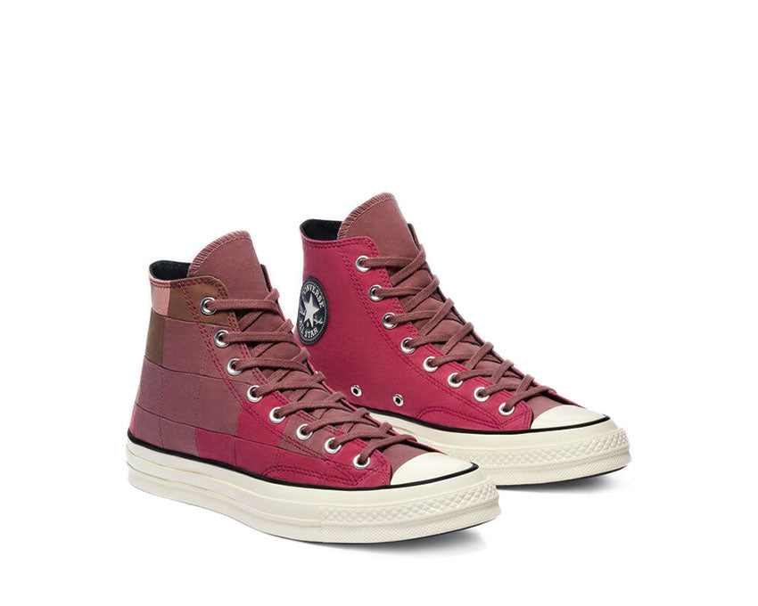 Converse Chuck 70 High Top Plant Color Rose Taupe 170682C