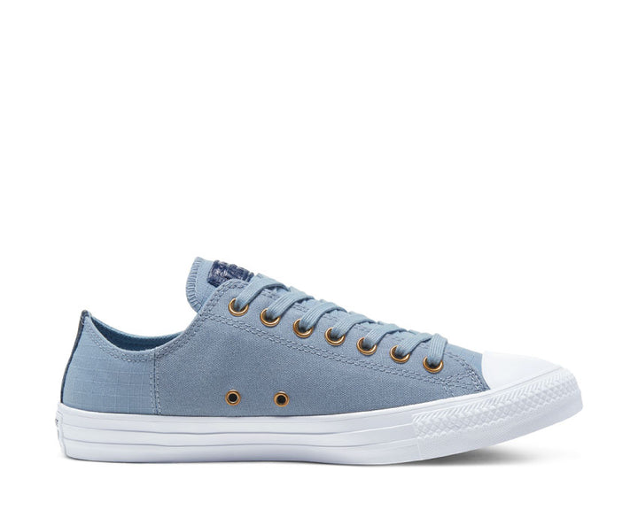 Converse Chuck Taylor All Star Low Top Clean´n Preme Blue State / Obsidian / White 167823C