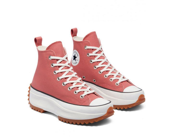 Converse Run Star Hike Terracotta Pink / Vintage White 171300C