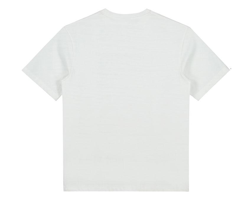 Daily Paper Gous 5 T-Shirt White 19F1TS30-05