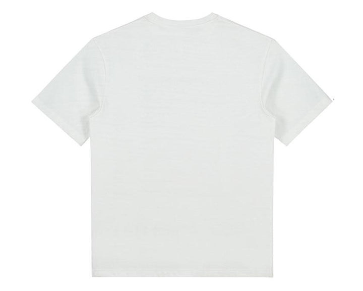 Daily Paper Gous 5 T-Shirt White 19F1TS30-05