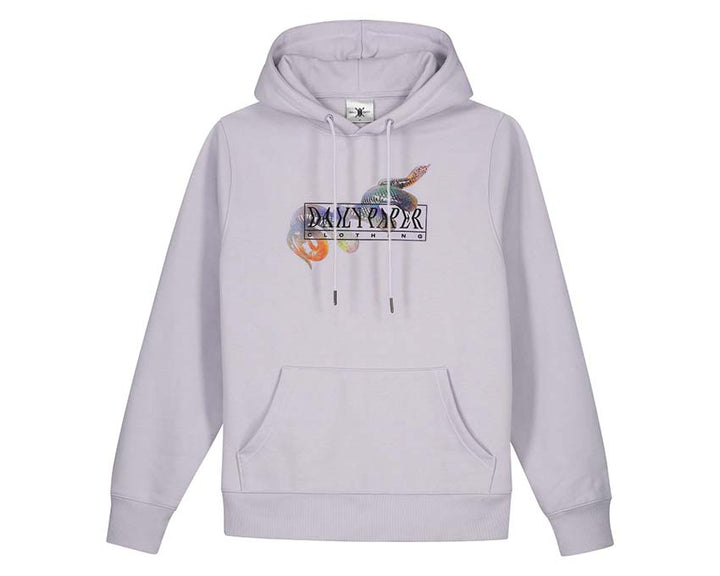 Daily Paper Hami Misty Lilac 20S1HD05-01 Hoody