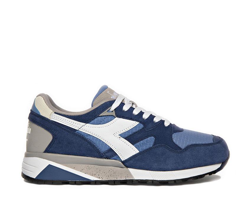 Diadora N9002 True Navy / Riviera / White 501.173073 C8464