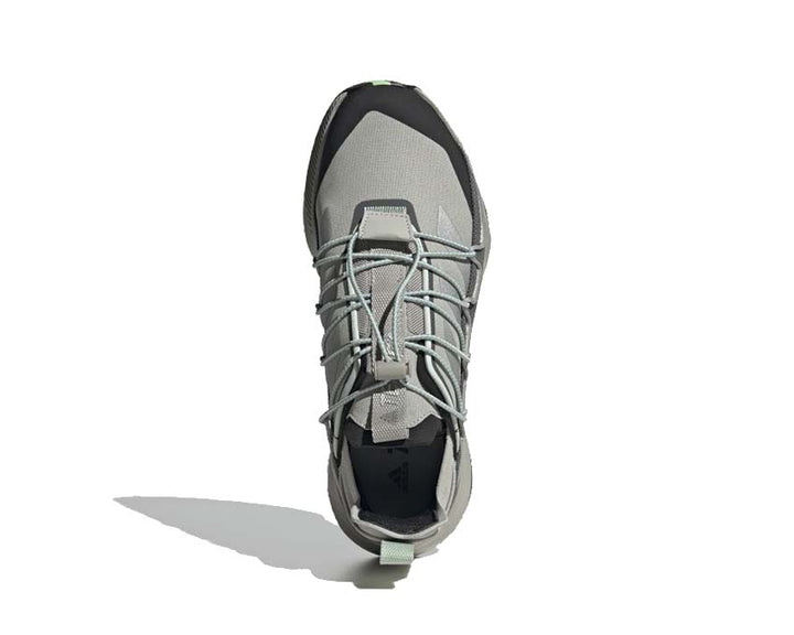 Adidas Terrex Voyager 21 Grey / Green GX8675