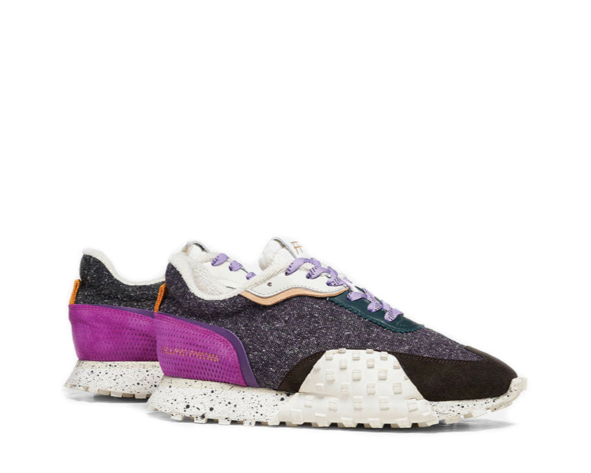Filling Pieces Crease Runner Wind Purple 46228381953
