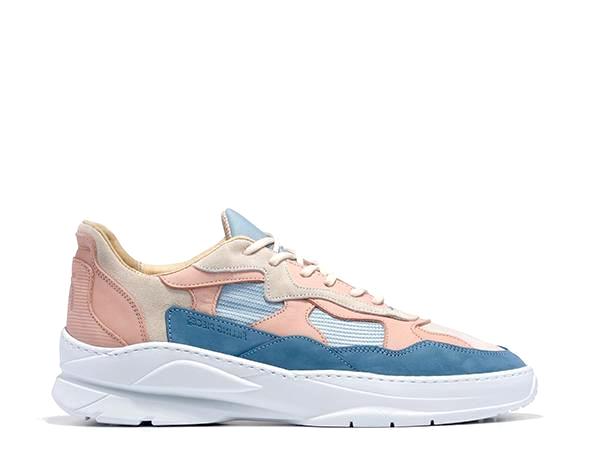 Filling Pieces Low Fade Cosmo Infinity Blue Pink