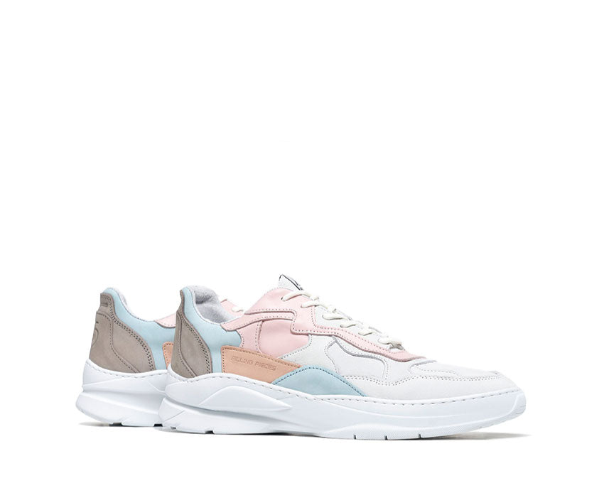 Filling Pieces Low Fade Cosmo Mix Multi 37625071797040