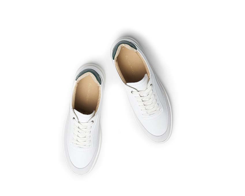 Filling Pieces Mondo Squash White 46733331901