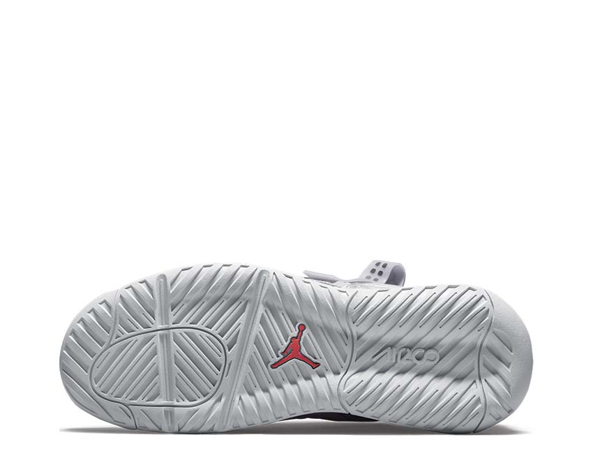 Jordan MA2 talked Jordan L'Style Advanced Grey White Sample CV8122-009