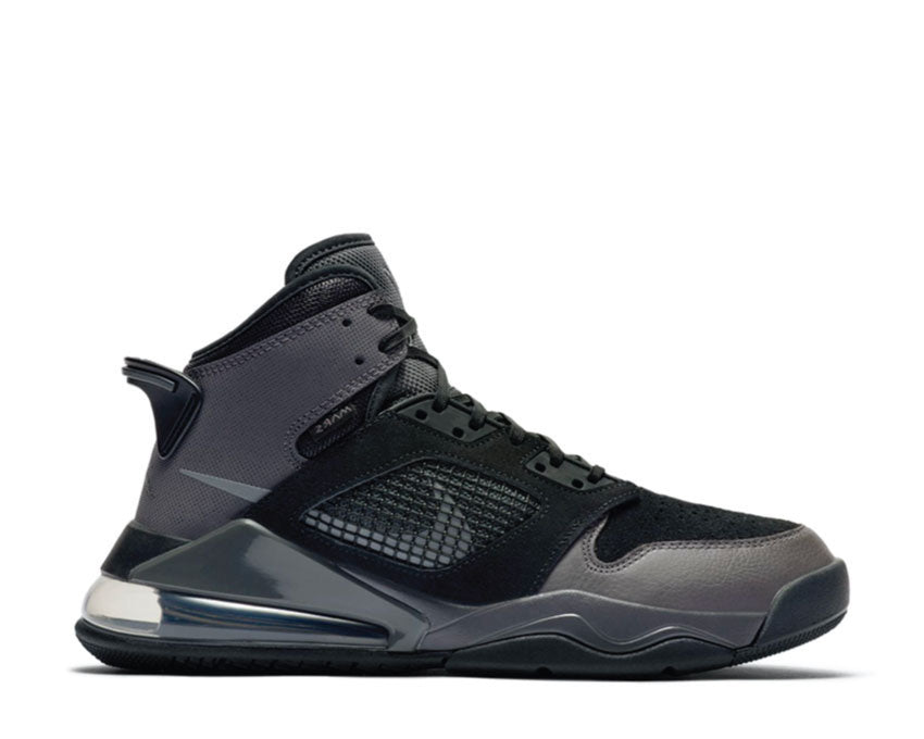 Jordan Mars 270 Thunder Grey / Smoke Grey - DK Smoke Grey CV3042-001