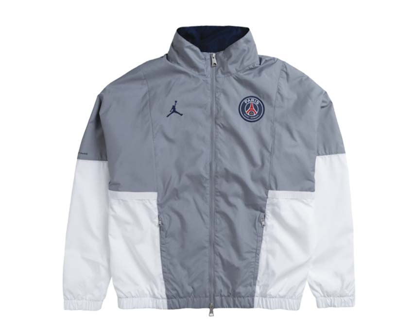 Jordan PSG Jacket Stealth / White DJ0387-090