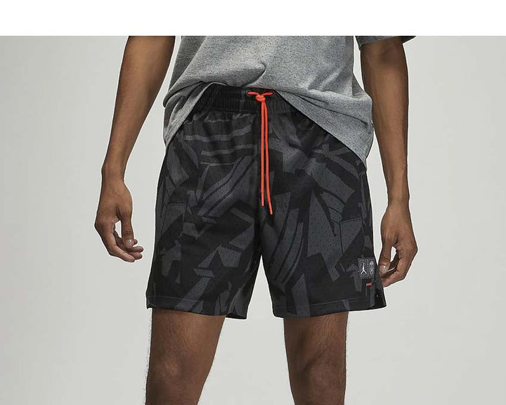 Jordan PSG Shorts DK Smoke Grey / Black DM3098-070