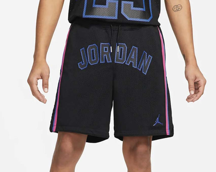 Jordan Sport DNA Shorts Black DJ0198-010