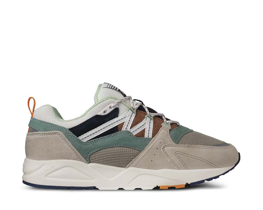 Karhu Fusion 2.0 Asparagus Green Iceberg Green F804122