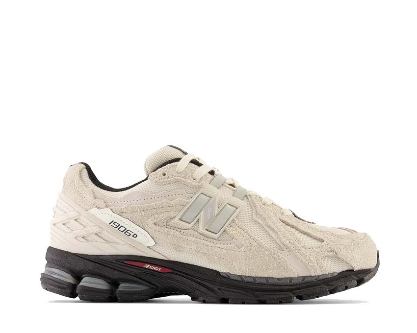 New Balance 1906 Turtledove / Black M1906DB