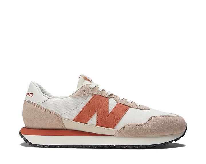 New Balance 237 V1 Mindful Grey / Calm Taupe MS237RB