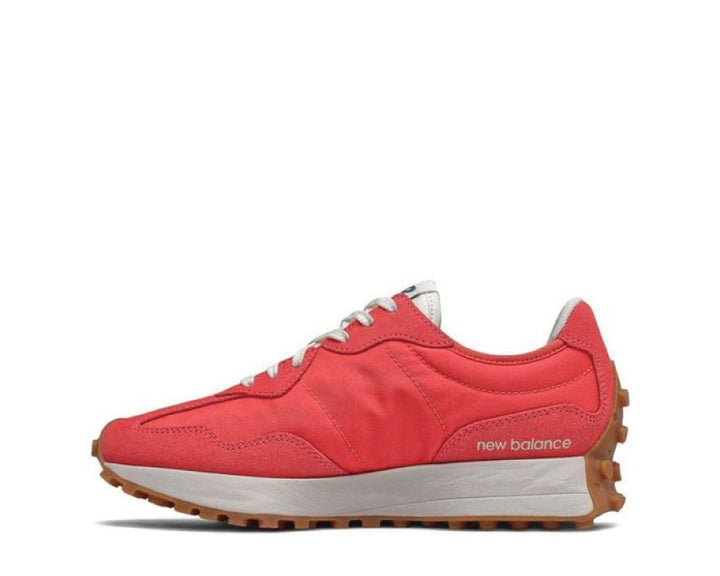 New Balance 327 Red Stone WS327HL1