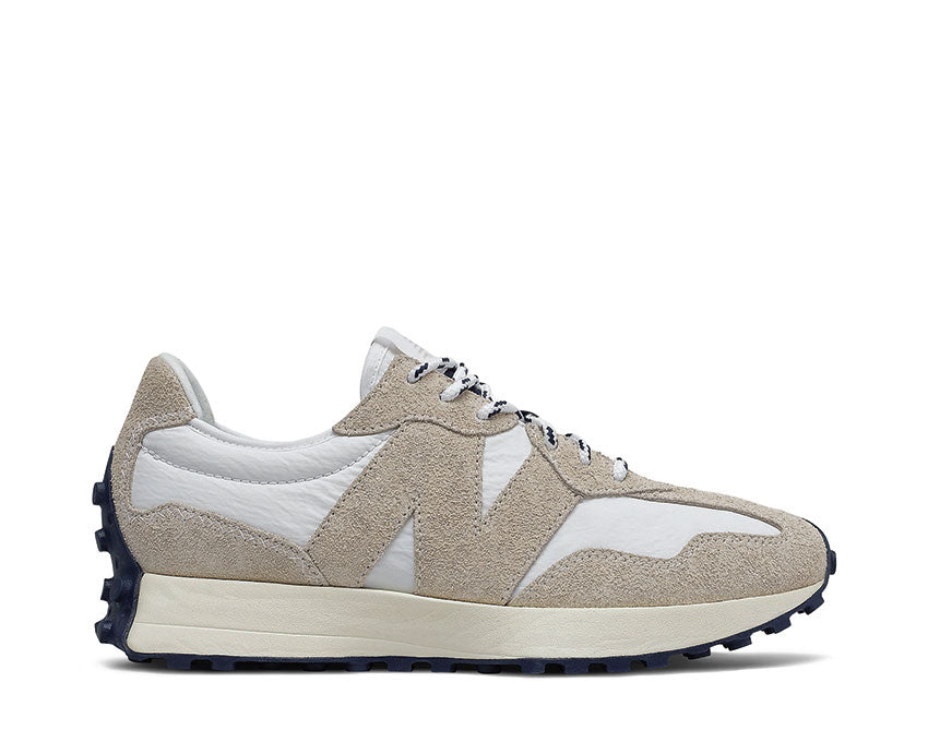 New Balance 327 Moonbeam / White MS32R7F1