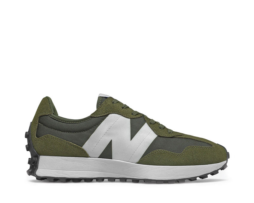 New Balance 327 Oak Leaf Green MS327CPE