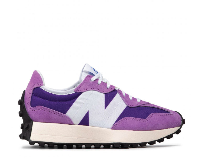 New Balance 327 Purple WS327LK1