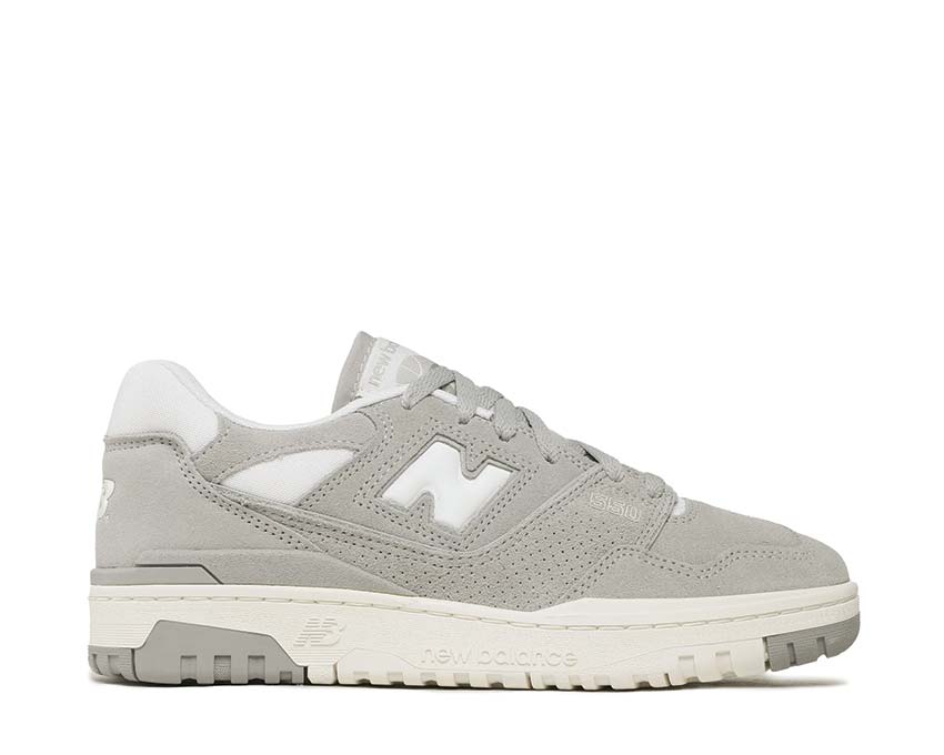 New Balance 550 Grey BB550VNB