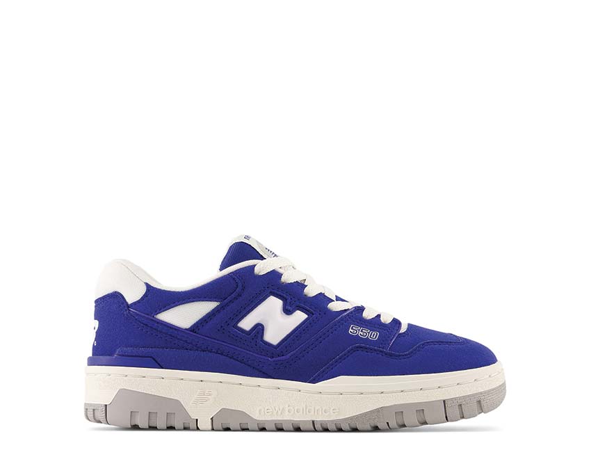 New Balance 550 GS Royal Blue GSB550NA