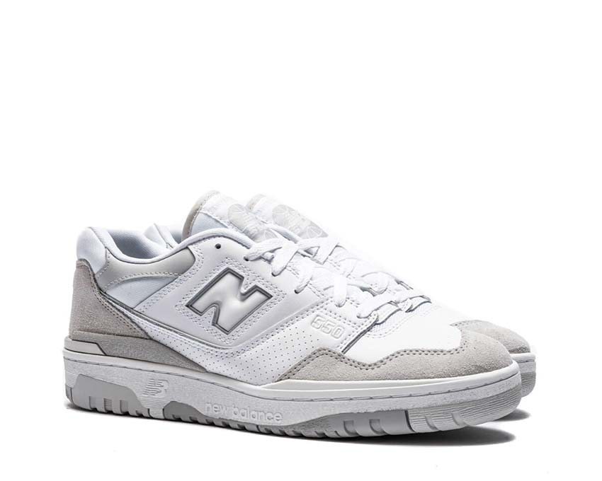 New balance wcruzrw2 b white grey women running shoes sneakers wcruzrw2b Sahele Bembury x New Balance BB550NCB