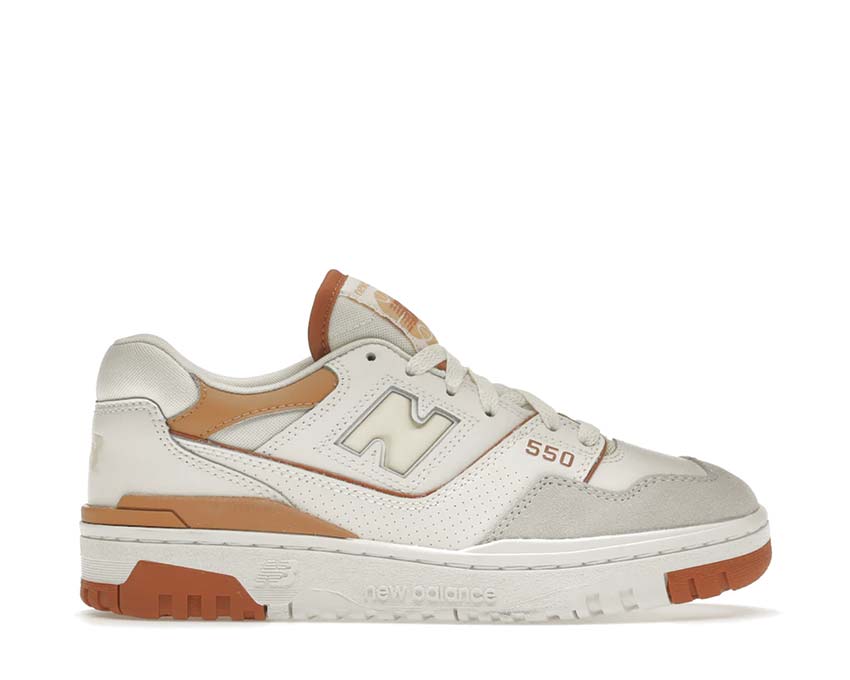 New Balance 550 W Au Lait BBW550WA