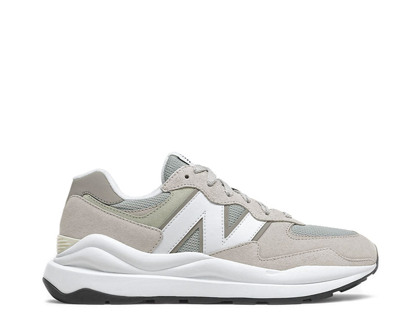 New Balance 5740 Grey M5740CA